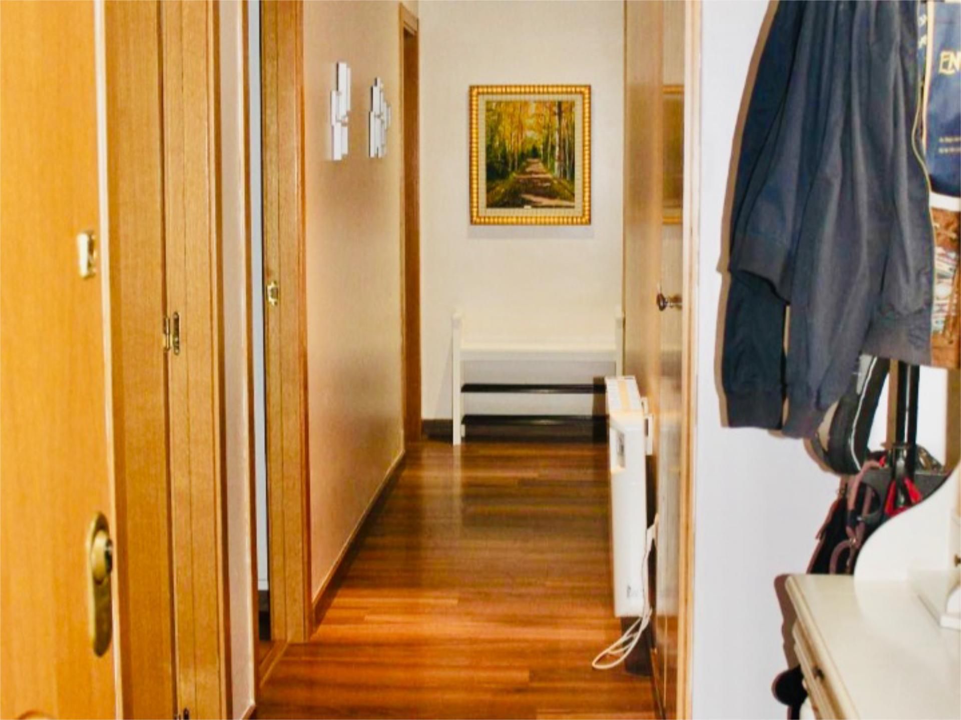 Flat for sale in Foios  with Air Conditioner and Balcony
