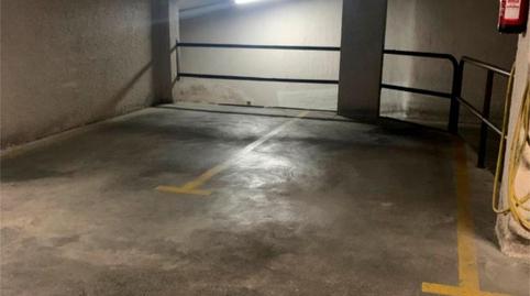 Garatge de lloguer a Calle de Amaniel, 1, Universidad - Malasaña, Madrid - imatge 2 Foto 2 de Garatge de lloguer a Calle de Amaniel, 1, Universidad - Malasaña, Madrid