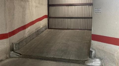 Garatge de lloguer a Calle de Amaniel, 1, Universidad - Malasaña, Madrid - imatge 4 Foto 4 de Garatge de lloguer a Calle de Amaniel, 1, Universidad - Malasaña, Madrid