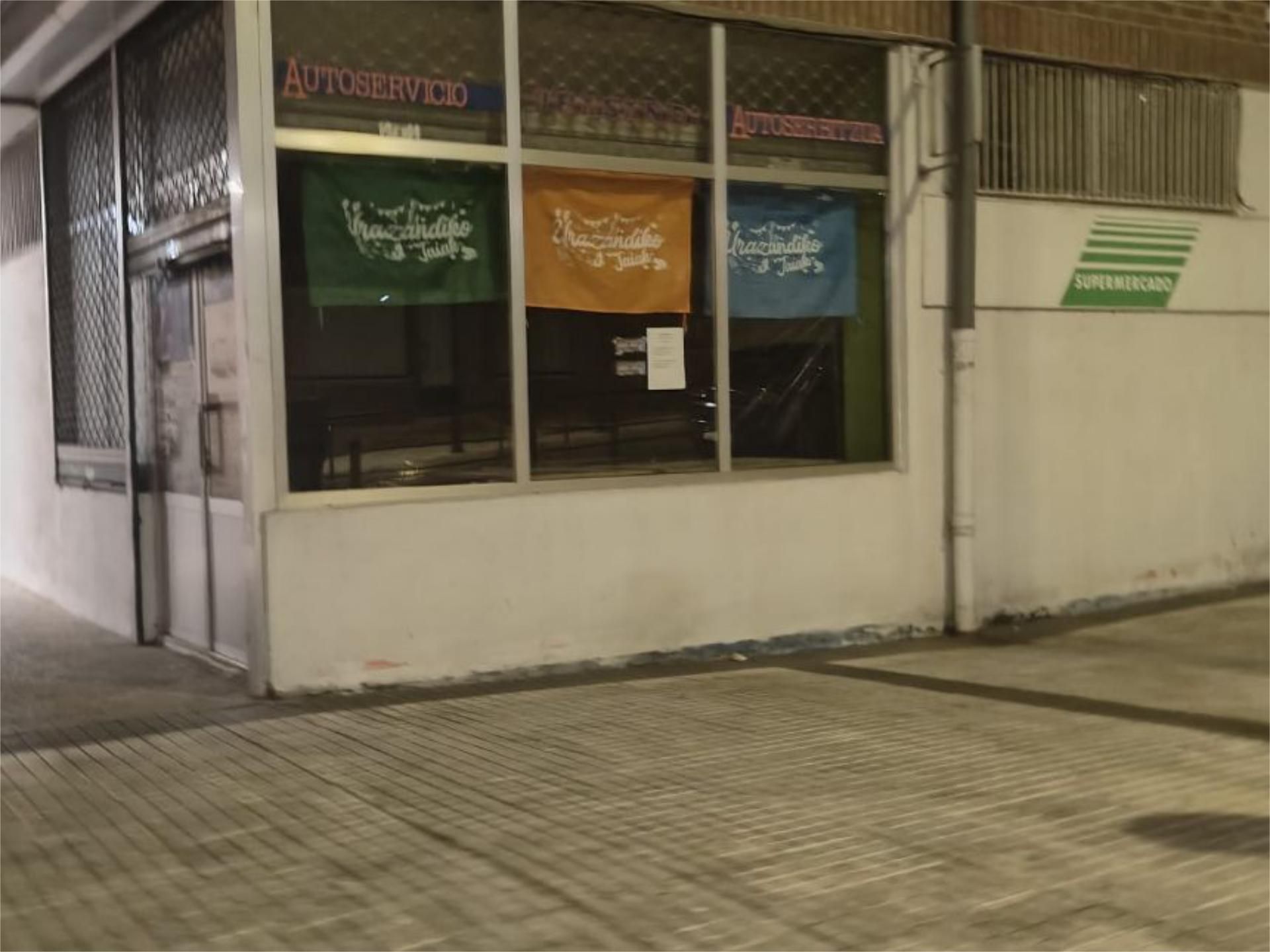 Planta baja for sale in Elgoibar  with Storage room