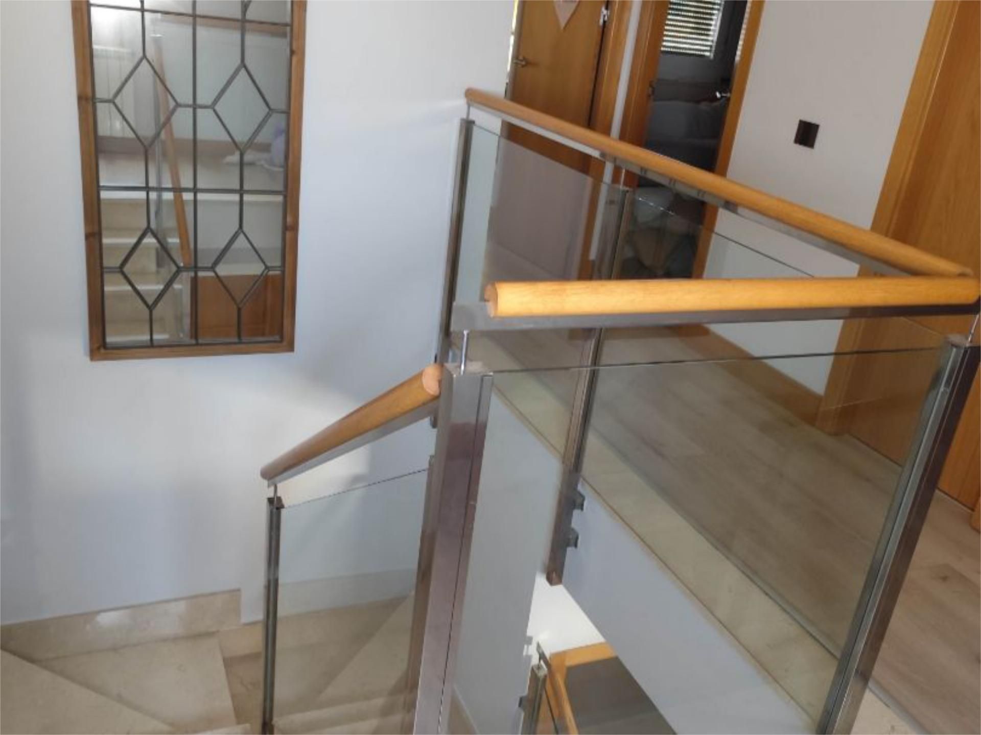 Casa adosada en venta en Laguna de Duero con Aire acondicionado