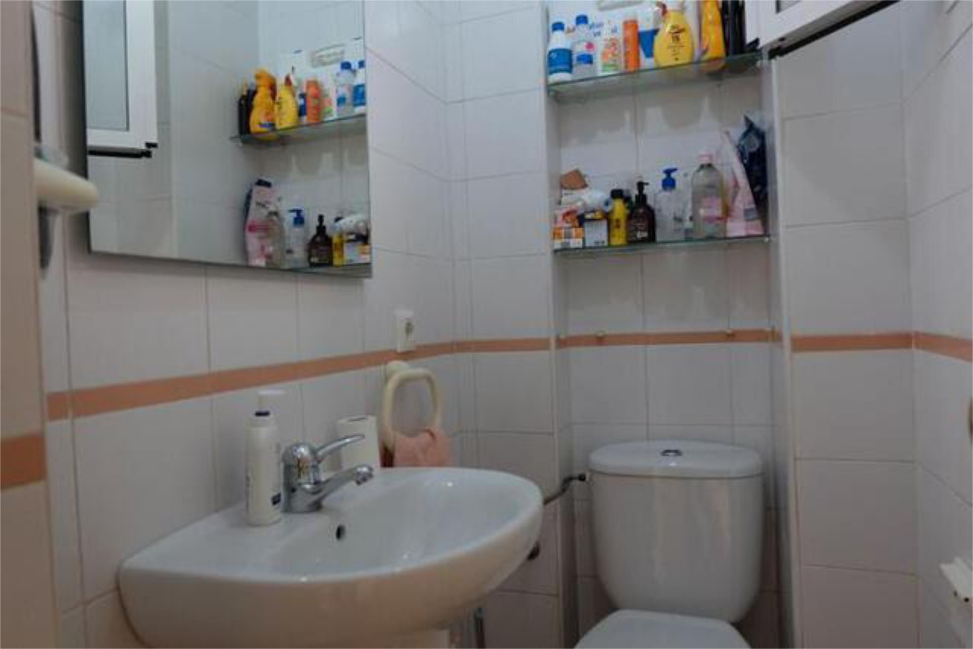 Baño de Casa o chalet en venta en Cartaya