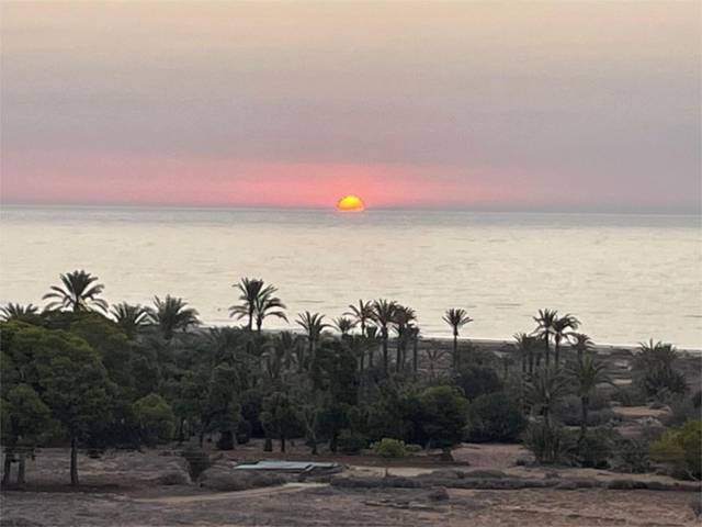 Piso en Venta en Calle Pleamar, 5 en Punta Prima