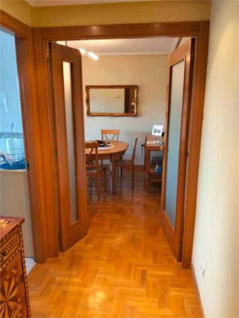 Menjador de Apartament de lloguer en Oviedo 