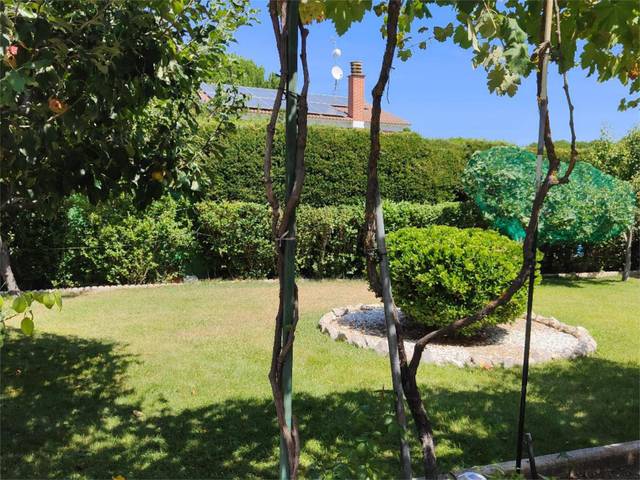 Casa-chalet en Venta, 13 en Traspinedo