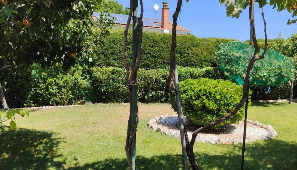 Casa o xalet en venda a Traspinedo, Valladolid - imatge 1 Foto 1 de Casa o xalet en venda a Traspinedo, Valladolid