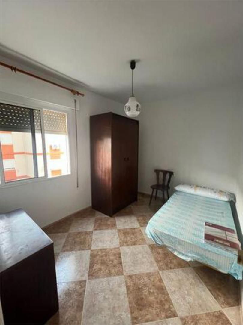 Bedroom of Apartment to rent in El Puerto de Santa María