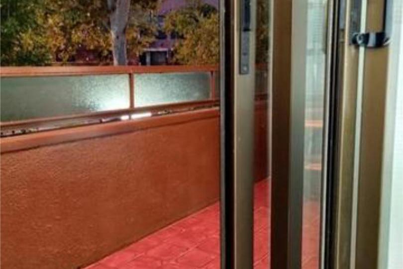 Foto 1 de Piso de alquiler en Casco Histórico de Barajas, Madrid