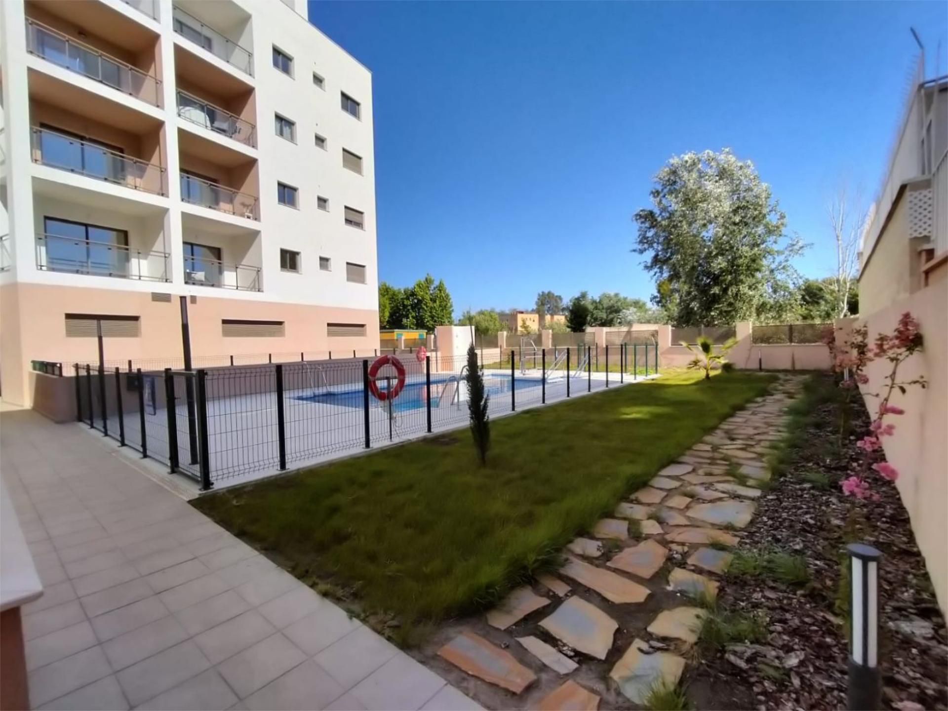 Piscina de Piso en venta en Mijas con Terraza, Piscina y Balcón