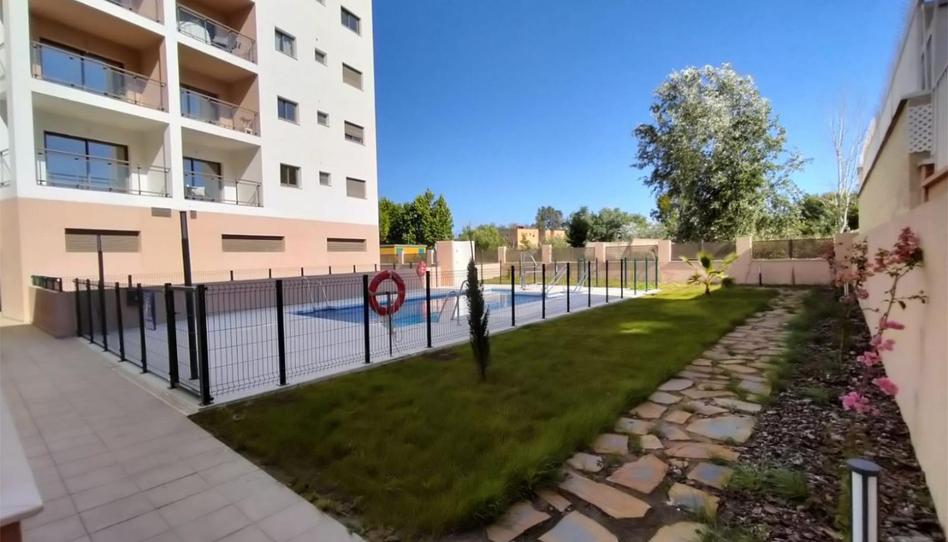 Pis en venda a Avenida de Andalucía, 19, Las Flores, Málaga - imatge 1 Foto 1 de Pis en venda a Avenida de Andalucía, 19, Las Flores, Málaga