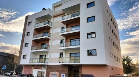 Pis en venda a Avenida de Andalucía, 19, Las Flores, Málaga - imatge 2 Foto 2 de Pis en venda a Avenida de Andalucía, 19, Las Flores, Málaga