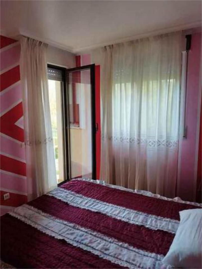 Dormitori de Casa o xalet per a compartir en Briviesca amb Jardí privat, Terrassa i Moblat