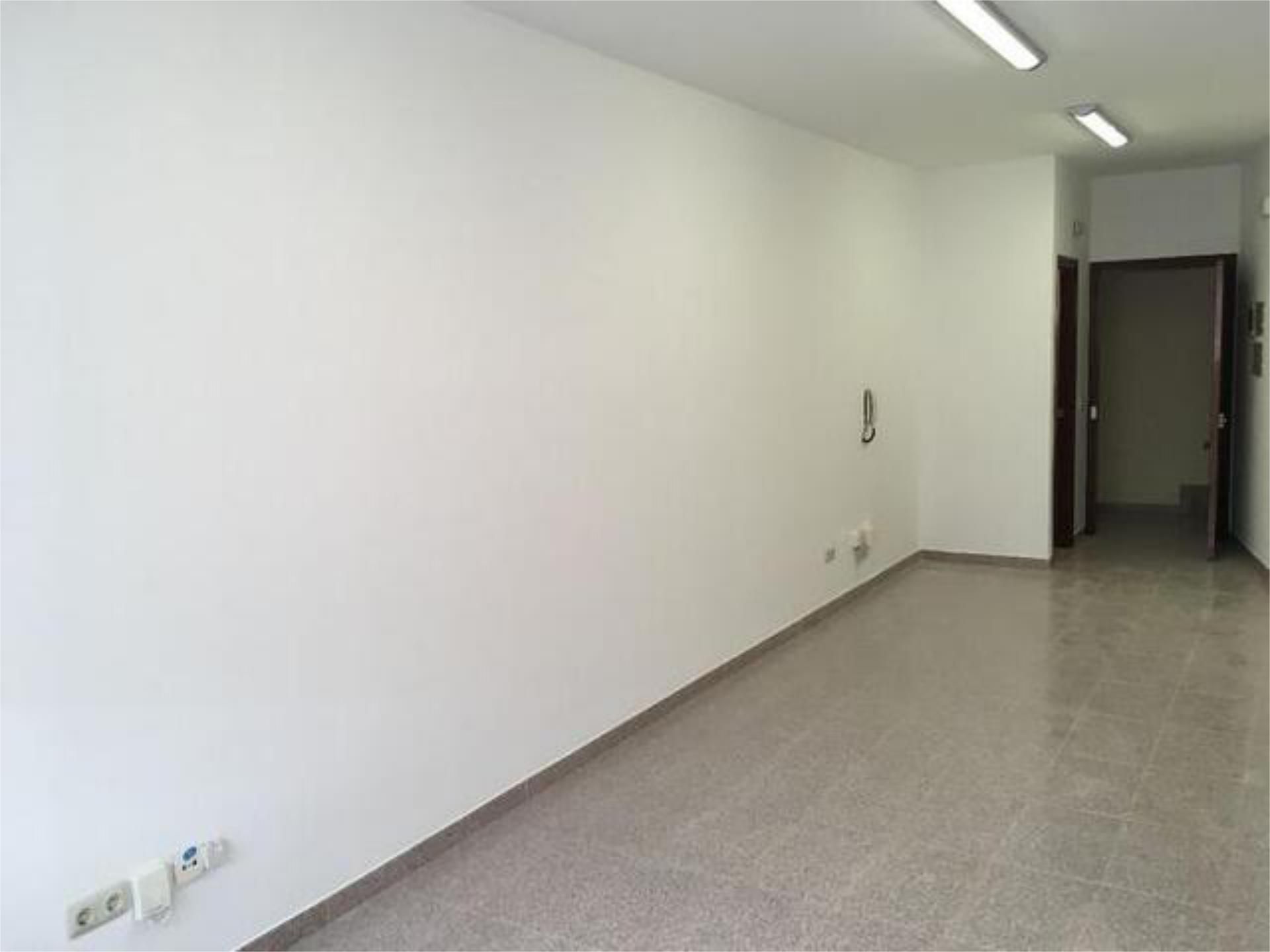 Office to rent in A Coruña Capital 