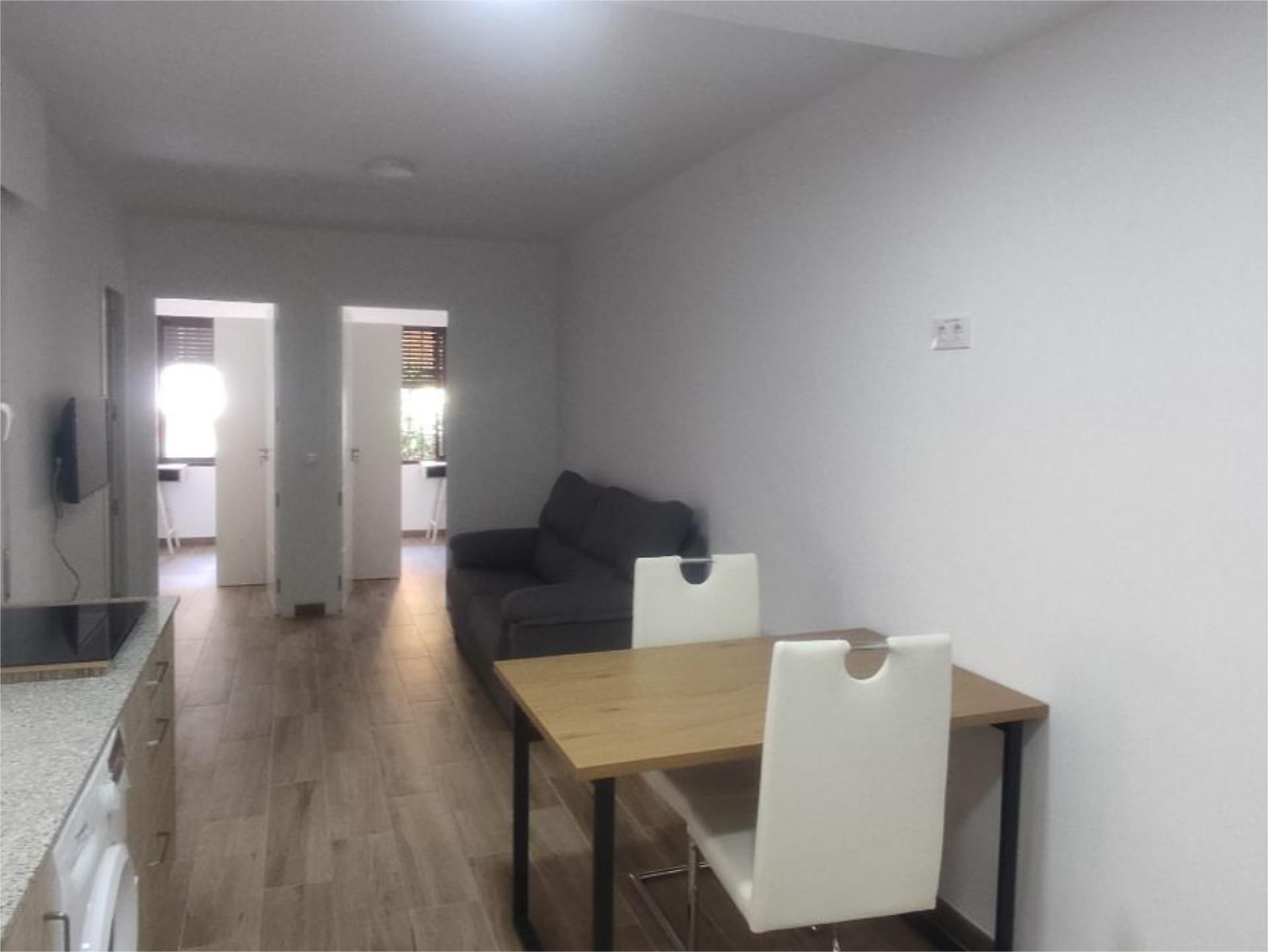 Living room of Flat to rent in  Córdoba Capital
