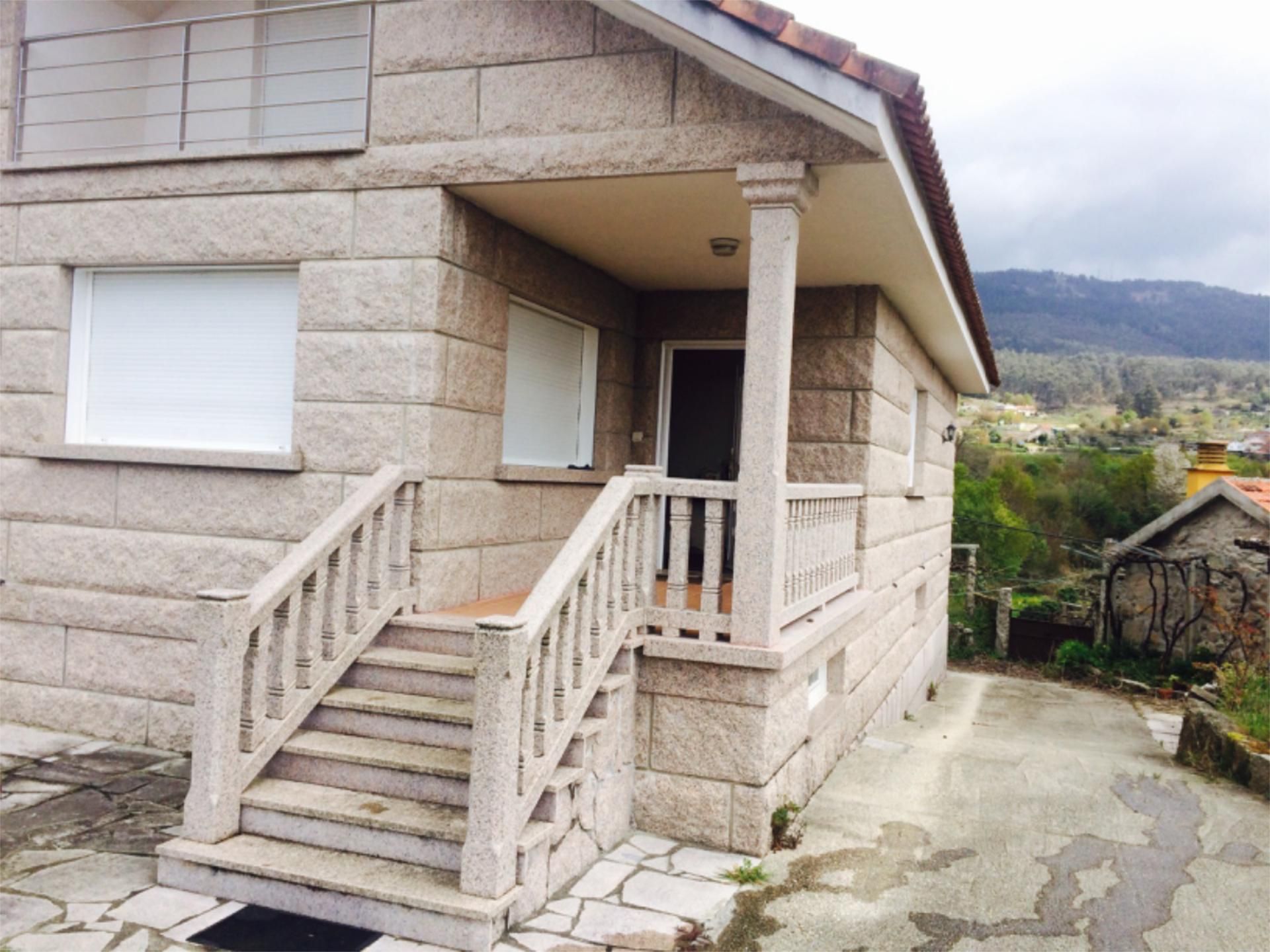 Country house to rent in Lugar Cobalagarto, 7, As Neves