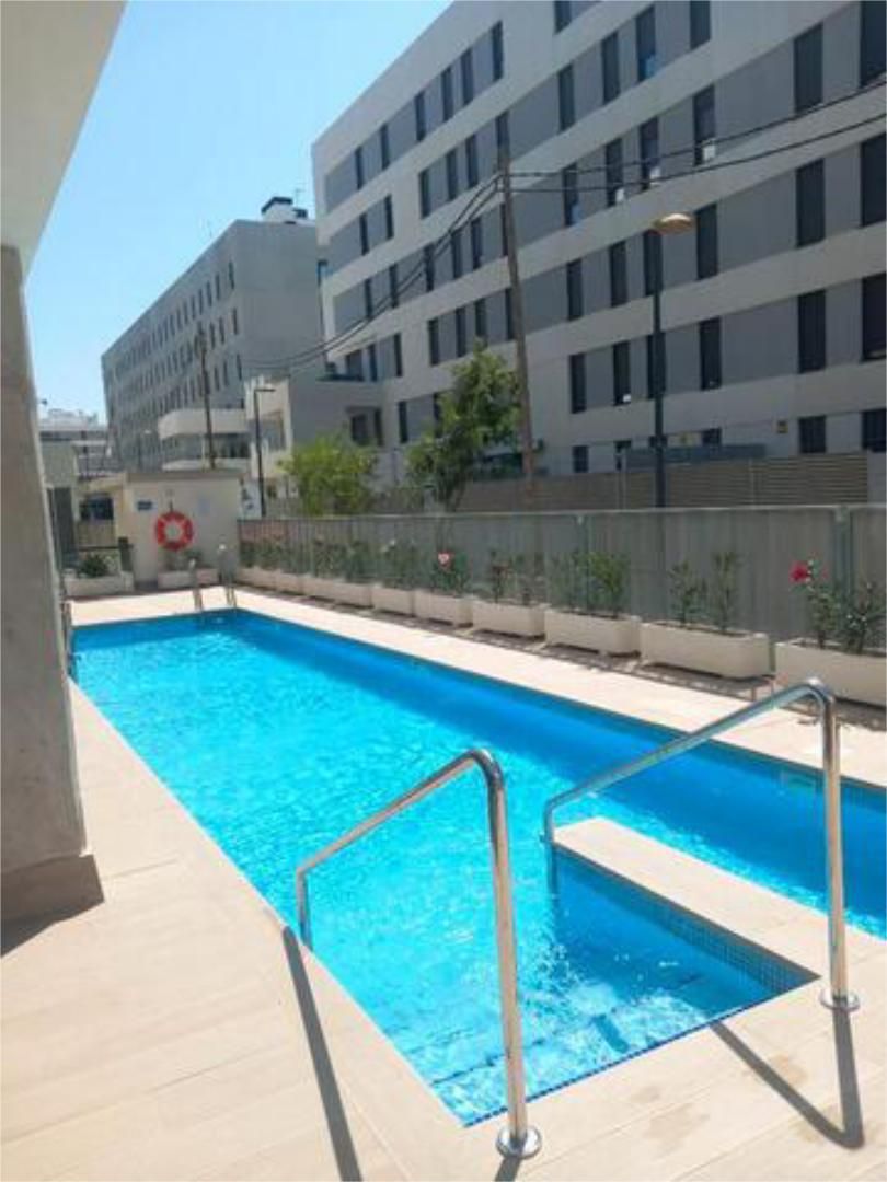 Apartament de lloguer a Bellavista