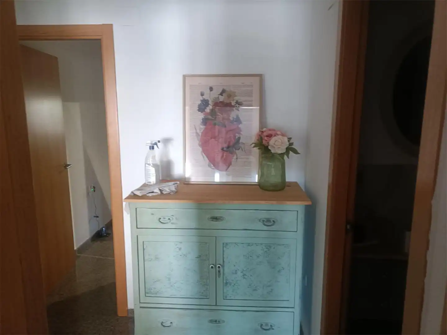 Piso en venta en Petrer con Aire acondicionado, Calefacción y Jardín privado