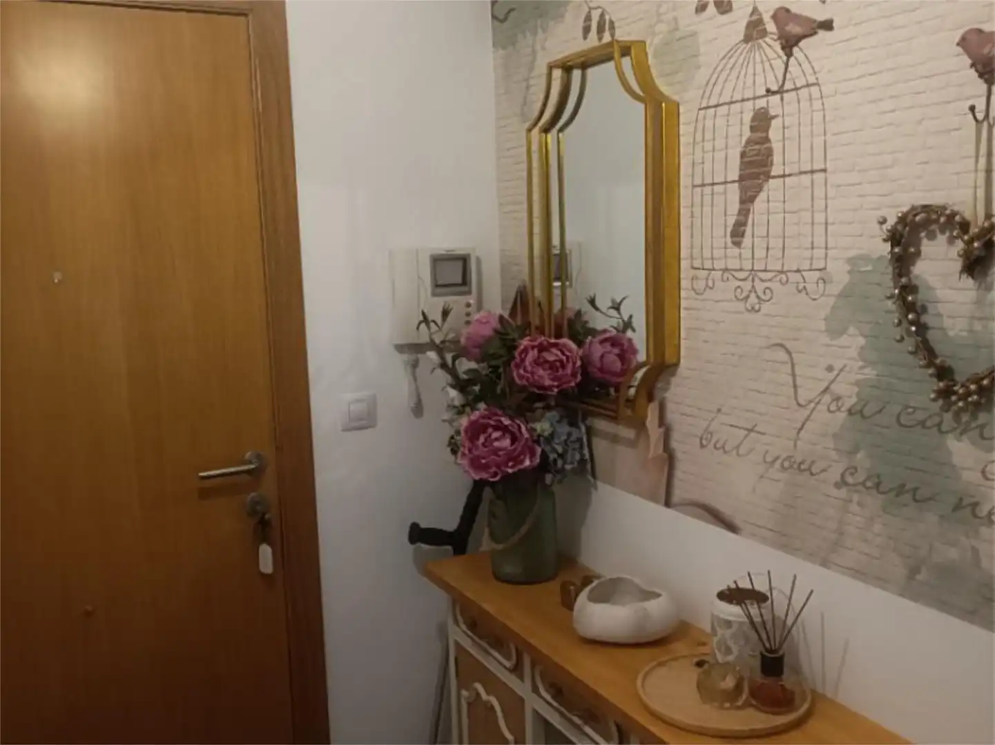 Piso en venta en Petrer con Aire acondicionado, Calefacción y Jardín privado