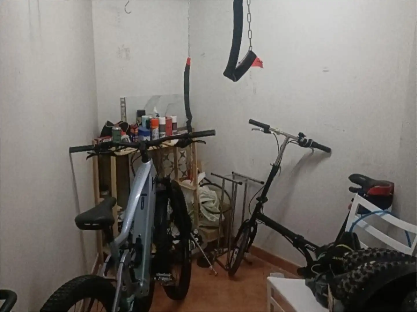 Piso en venta en Petrer con Aire acondicionado, Calefacción y Jardín privado