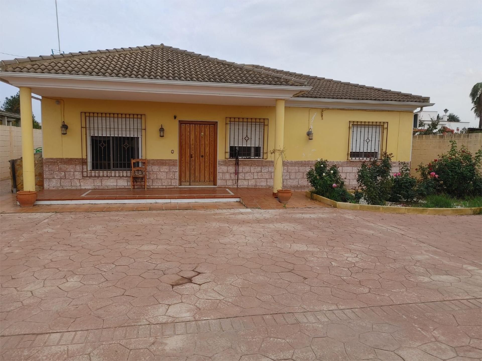 Exterior view of House or chalet to rent in  Córdoba Capital  with Air Conditioner, Heating and Private garden
