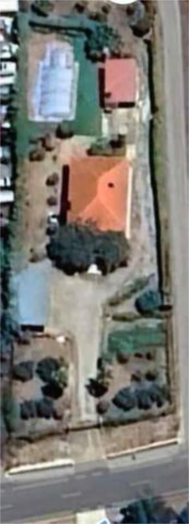 Casa adosada en venda en Magacela amb Calefacció, Jardí privat i Traster