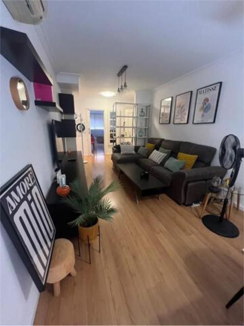 Apartment to rent in Aguadulce Sur