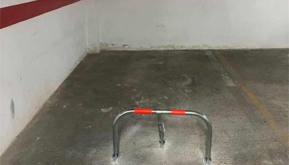 Garage for sale in Avinguda del Primat Reig, 163, Barrio de Benimaclet, Valencia - image 1 Photo 1 of Garage for sale in Avinguda del Primat Reig, 163, Barrio de Benimaclet, Valencia