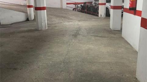 Garage for sale in Avinguda del Primat Reig, 163, Barrio de Benimaclet, Valencia - image 2 Photo 2 of Garage for sale in Avinguda del Primat Reig, 163, Barrio de Benimaclet, Valencia