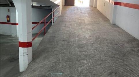 Garage for sale in Avinguda del Primat Reig, 163, Barrio de Benimaclet, Valencia - image 4 Photo 4 of Garage for sale in Avinguda del Primat Reig, 163, Barrio de Benimaclet, Valencia