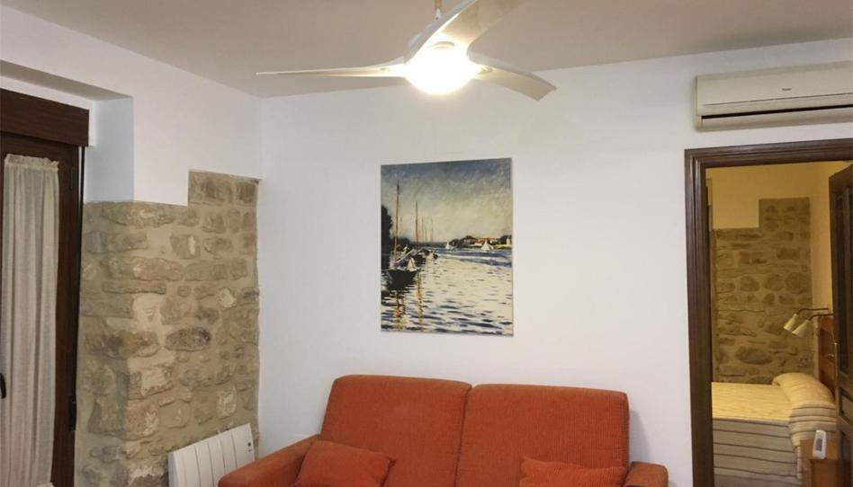 Foto 1 de Apartament de lloguer a Calle Roque Rojas, 2, Úbeda, Jaén