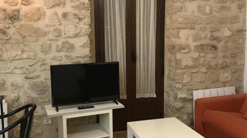 Foto 3 de Apartament de lloguer a Calle Roque Rojas, 2, Úbeda, Jaén
