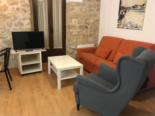 Apartamento en Alquiler en Calle Roque Rojas, 2 en Úbeda