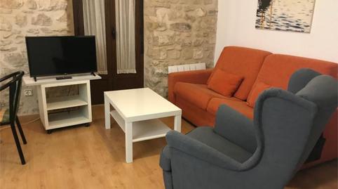 Foto 2 de Apartament de lloguer a Calle Roque Rojas, 2, Úbeda, Jaén