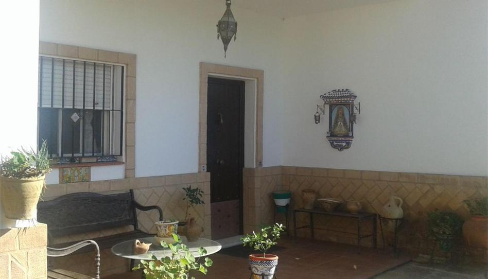 Flat for sale in Calle Almeria, 44, Aznalcázar, Sevilla - image 1 Photo 1 of Flat for sale in Calle Almeria, 44, Aznalcázar, Sevilla