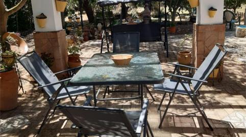 Flat for sale in Calle Almeria, 44, Aznalcázar, Sevilla - image 3 Photo 3 of Flat for sale in Calle Almeria, 44, Aznalcázar, Sevilla