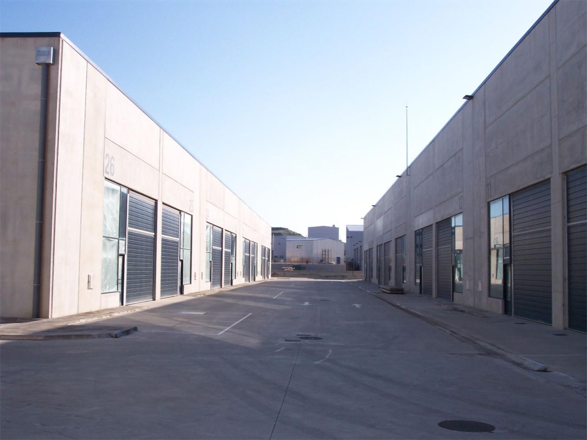 Exterior view of Premises to rent in Burgos Capital
