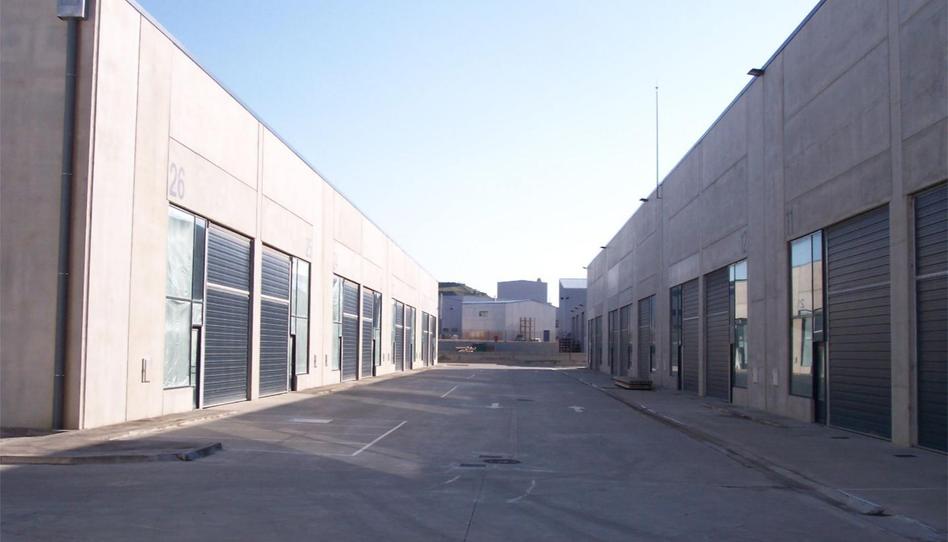 Premises to rent in Calle Condado de Treviño, 40, Villalonquéjar, Burgos Capital - image 1 Photo 1 of Premises to rent in Calle Condado de Treviño, 40, Villalonquéjar, Burgos Capital