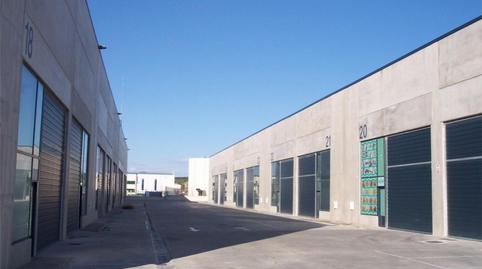 Premises to rent in Calle Condado de Treviño, 40, Villalonquéjar, Burgos Capital - image 3 Photo 3 of Premises to rent in Calle Condado de Treviño, 40, Villalonquéjar, Burgos Capital