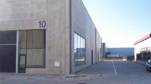 Premises to rent in Calle Condado de Treviño, 40, Villalonquéjar, Burgos Capital - image 4 Photo 4 of Premises to rent in Calle Condado de Treviño, 40, Villalonquéjar, Burgos Capital