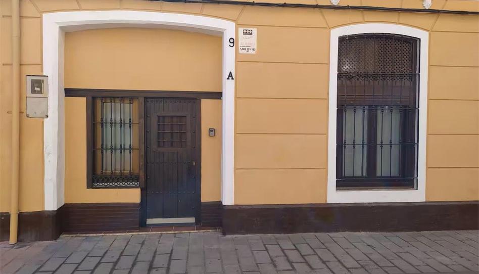 Loft to rent in Calle Gigantes, 16, La Goleta - San Felipe Neri, Málaga - image 1 Photo 1 of Loft to rent in Calle Gigantes, 16, La Goleta - San Felipe Neri, Málaga