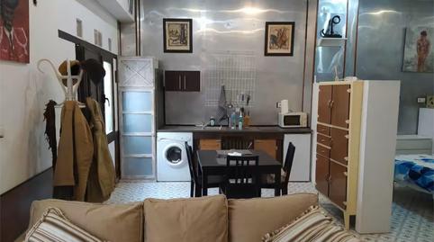 Loft to rent in Calle Gigantes, 16, La Goleta - San Felipe Neri, Málaga - image 3 Photo 3 of Loft to rent in Calle Gigantes, 16, La Goleta - San Felipe Neri, Málaga