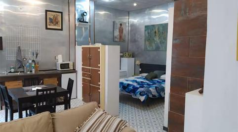 Loft to rent in Calle Gigantes, 16, La Goleta - San Felipe Neri, Málaga - image 4 Photo 4 of Loft to rent in Calle Gigantes, 16, La Goleta - San Felipe Neri, Málaga