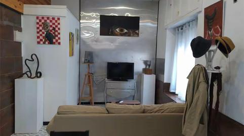 Loft to rent in Calle Gigantes, 16, La Goleta - San Felipe Neri, Málaga - image 5 Photo 5 of Loft to rent in Calle Gigantes, 16, La Goleta - San Felipe Neri, Málaga