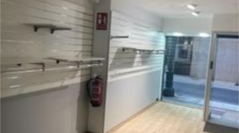 Photo 2 of Premises for sale in Carrer del Bisbe Climent, 1, Casco Histórico, Castellón de la Plana / Castelló de la Plana