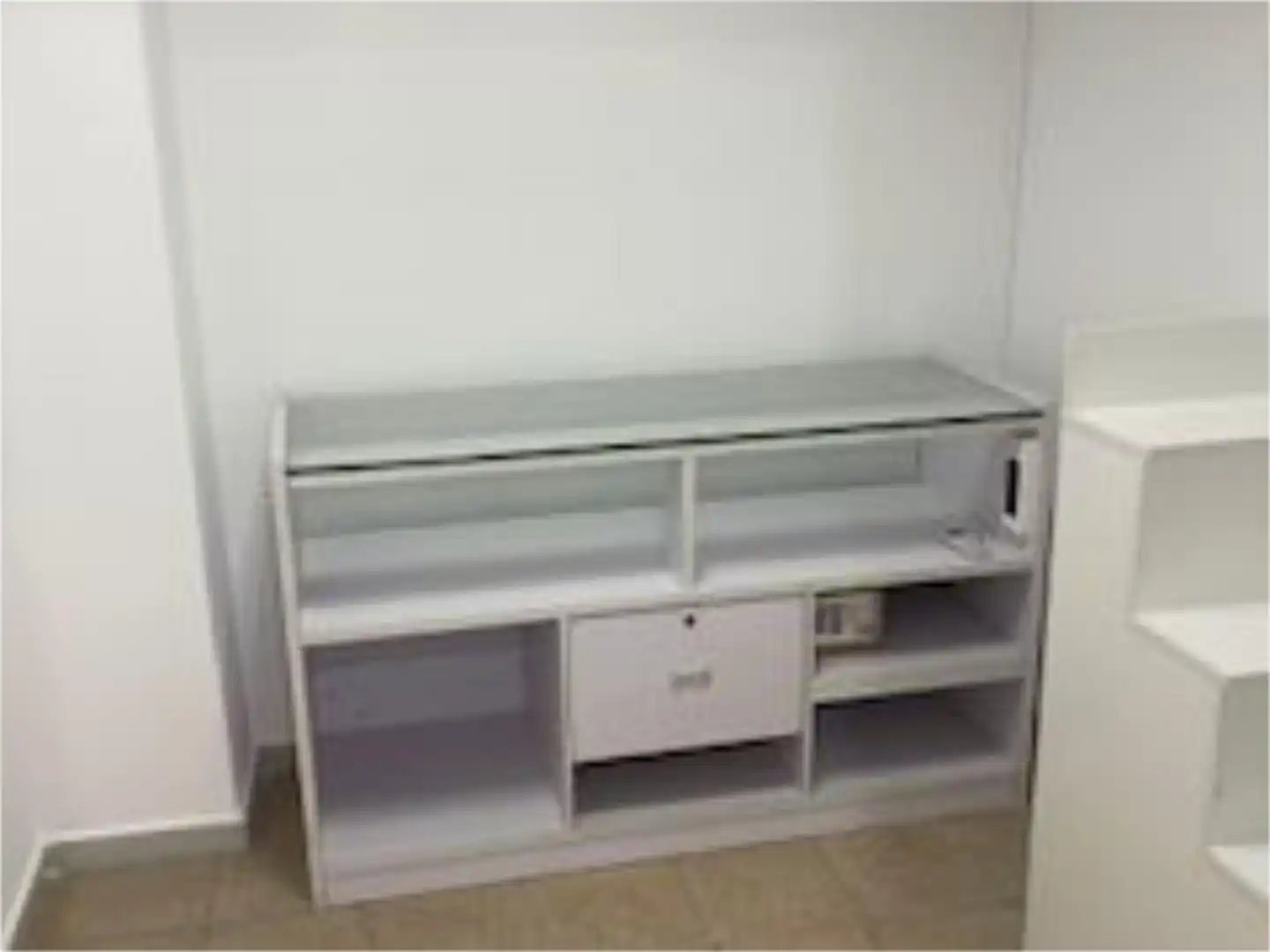 Local en venta en Carrer del Bisbe Climent, 1, Casco Histórico Local en venta en Castellón de la Plana / Castelló de la Plana con Aire acondicionado, Calefacción y Parquet