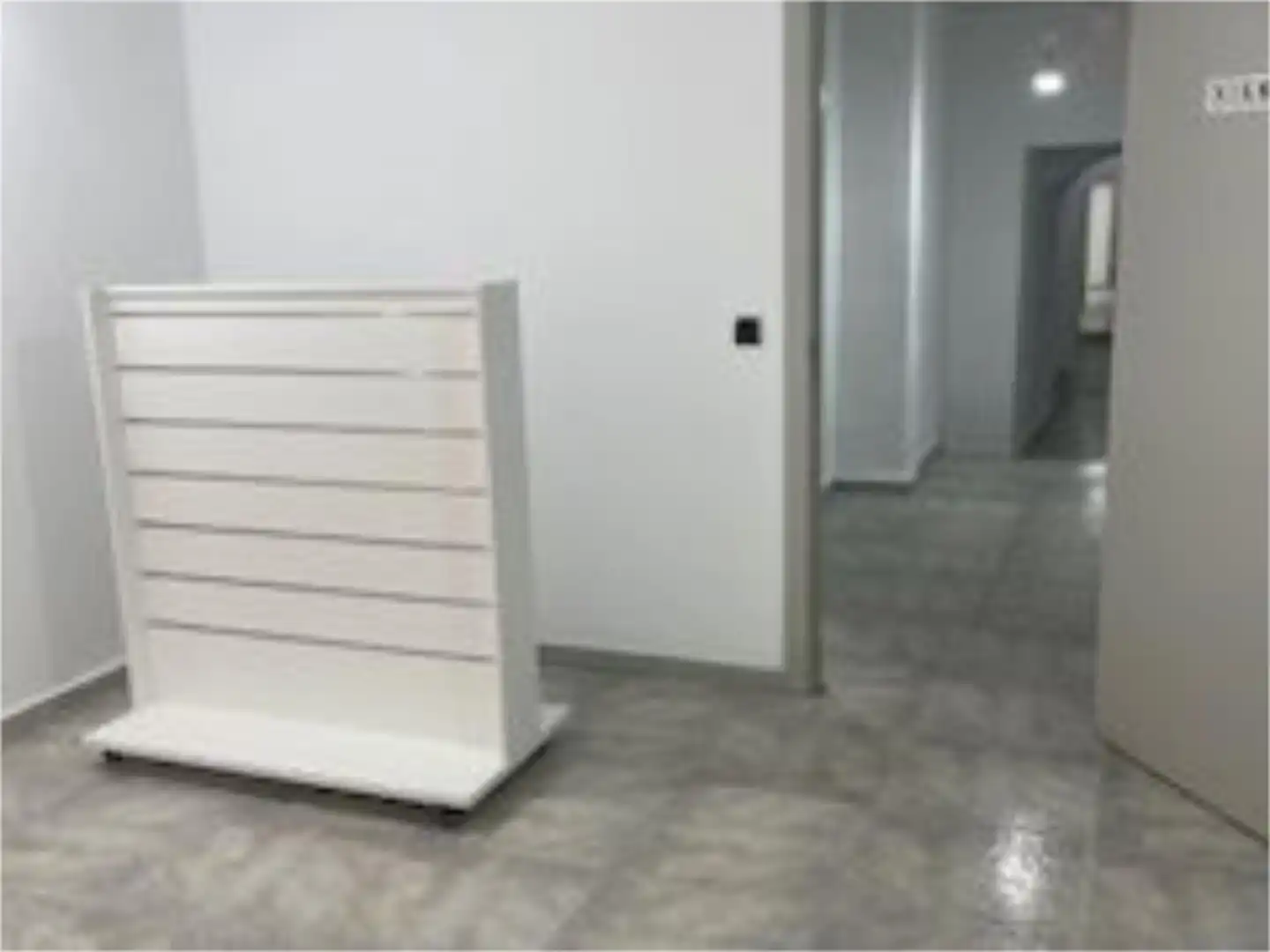 Local en venta en Carrer del Bisbe Climent, 1, Casco Histórico Local en venta en Castellón de la Plana / Castelló de la Plana con Aire acondicionado, Calefacción y Parquet