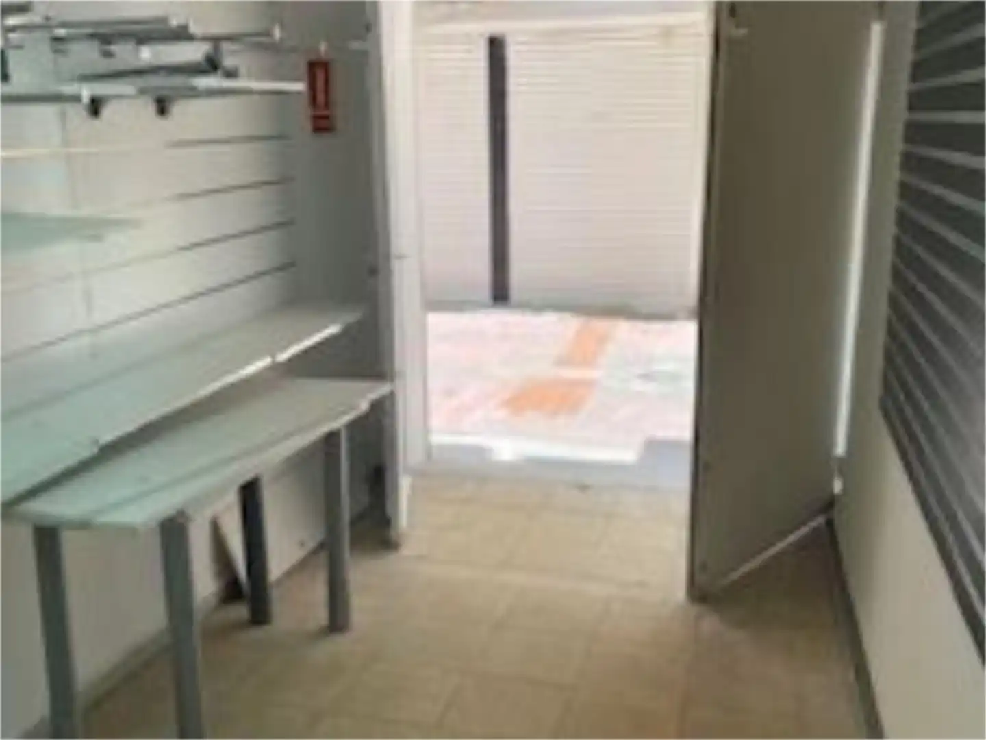 Local en venta en Carrer del Bisbe Climent, 1, Casco Histórico Local en venta en Castellón de la Plana / Castelló de la Plana con Aire acondicionado, Calefacción y Parquet