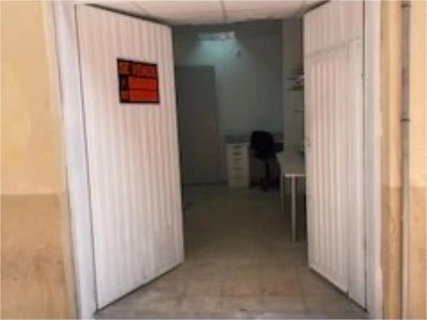 Local en venta en Carrer del Bisbe Climent, 1, Casco Histórico Local en venta en Castellón de la Plana / Castelló de la Plana con Aire acondicionado, Calefacción y Parquet
