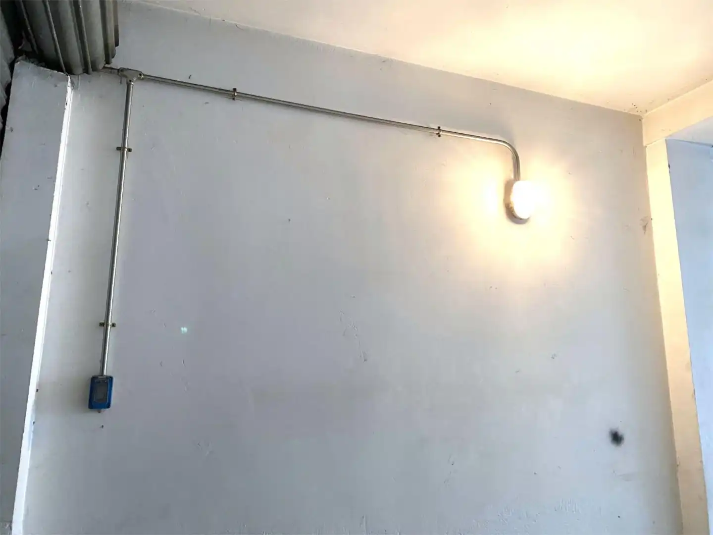 Garage zum Verkauf in Carrer Verge de la Guia, 39, Olot Außenansicht von Garage zum Verkauf in Olot