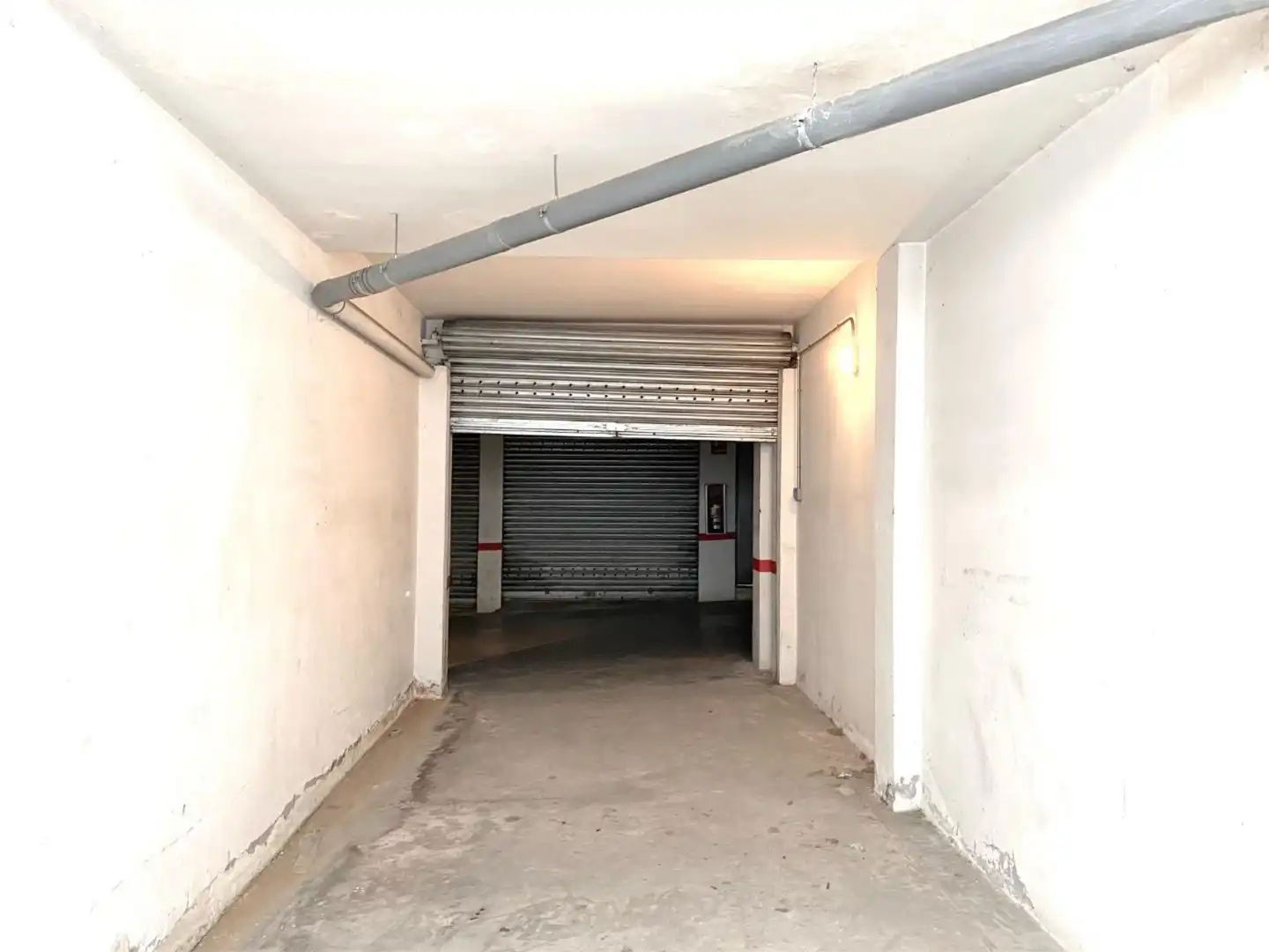 Garage zum Verkauf in Carrer Verge de la Guia, 39, Olot Garage zum Verkauf in Olot
